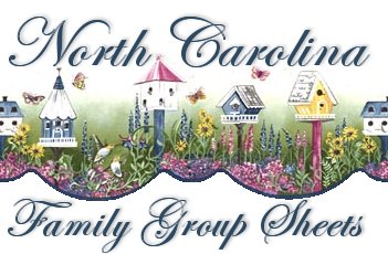 North Carolina FGS logo