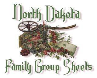 North Dakota FGS logo