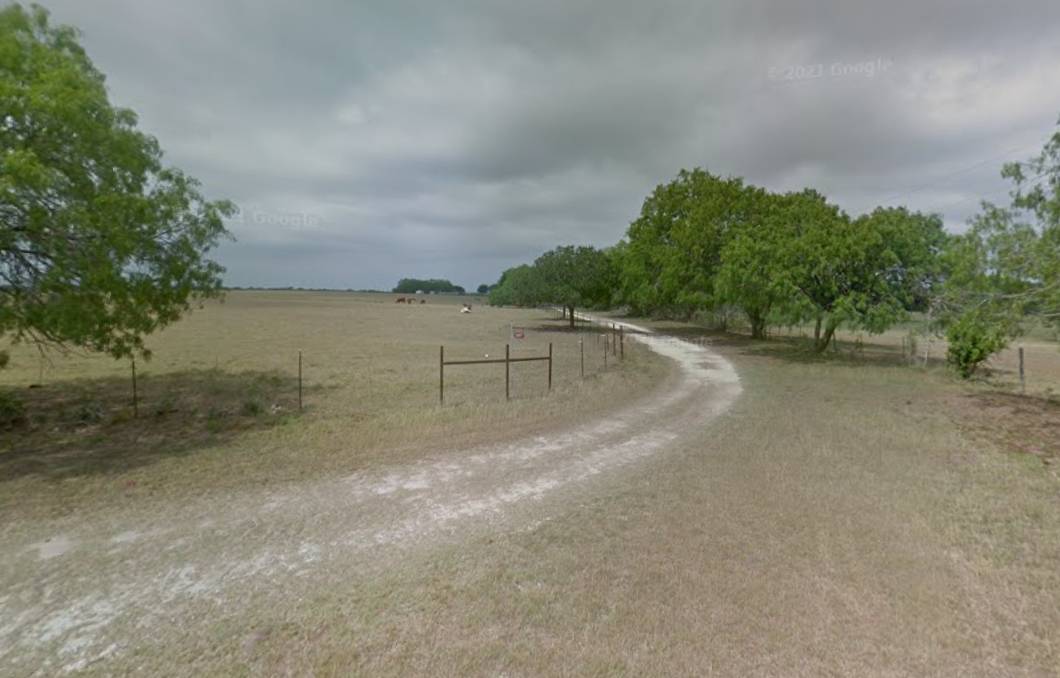 La Para Cemetery, Beeville, Bee County, Texas