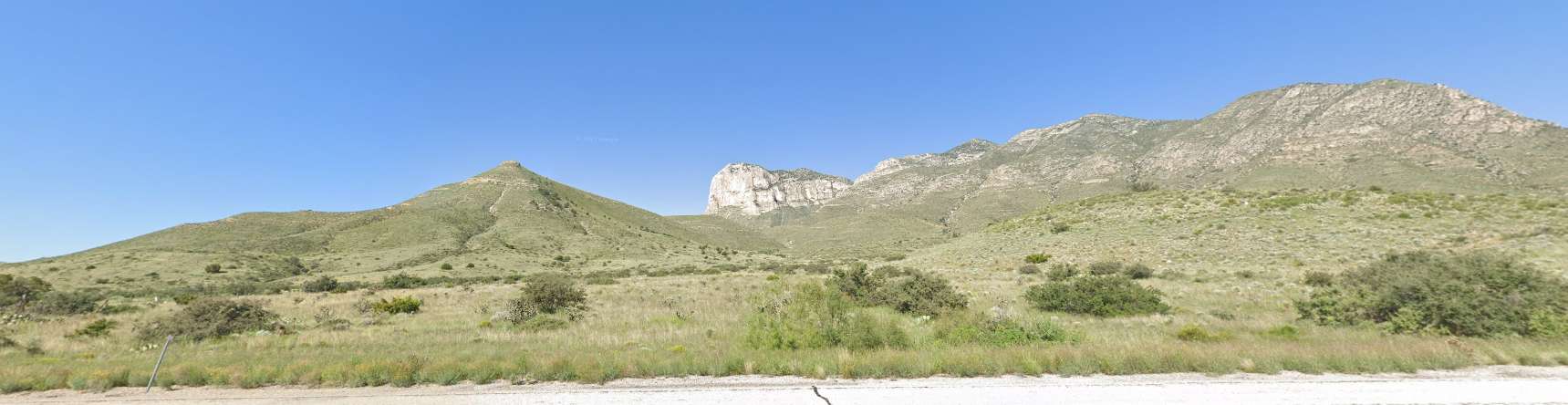 Culberson County, Texas