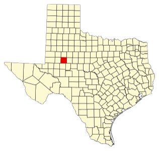 Howard County, Texas