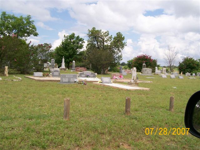 Bethel Cemetery