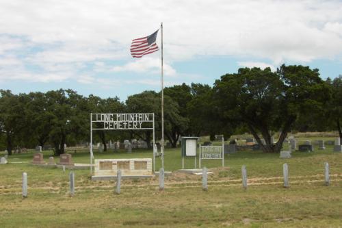 Cemetary Gate