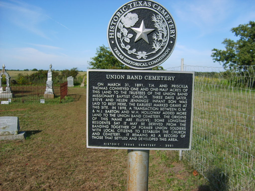 Historical Marker