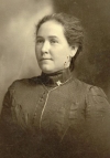 Picture of Nannie Johnson