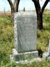 photo of cemetery