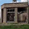 Old bank building