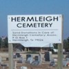 Hermleigh Cemetery