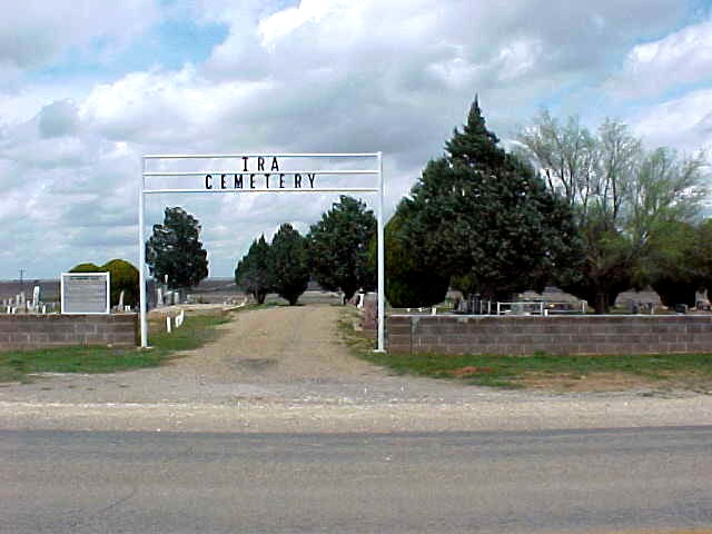 cemetery entrance