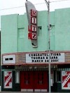 Ritz theater