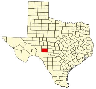 Location, Sutton County, TXGenWeb