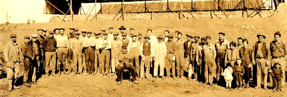 Unknown folks, Taylor County, TXGenWeb