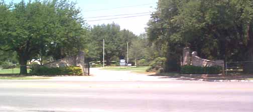 Elmwood Cemetery, Taylor County, TXGenWeb