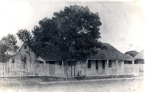 John J. Linn House