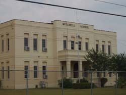 Mitchell School